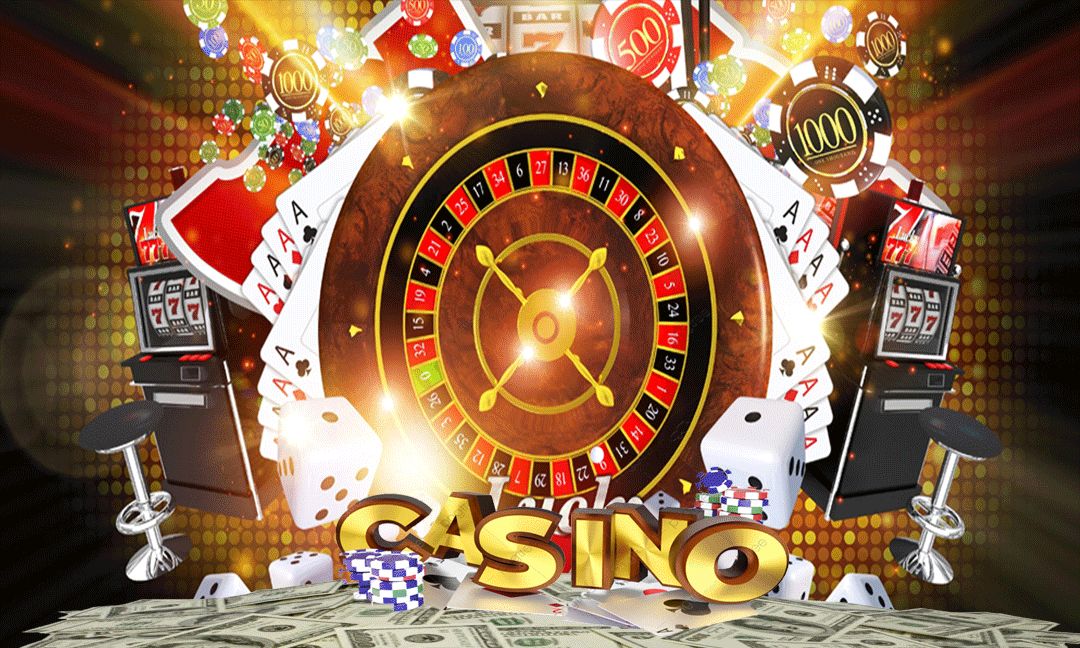 Ruby Slots Live Casino